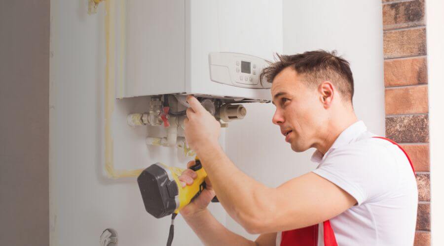 Professional same day plumber in Fifty Six, AR